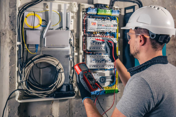 Best Commercial Electrician Services  in Keary, NE