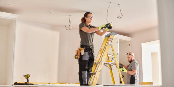Best Affordable Electrician  in Keary, NE