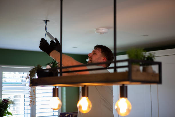 Best Electrical Rewiring Services  in Keary, NE