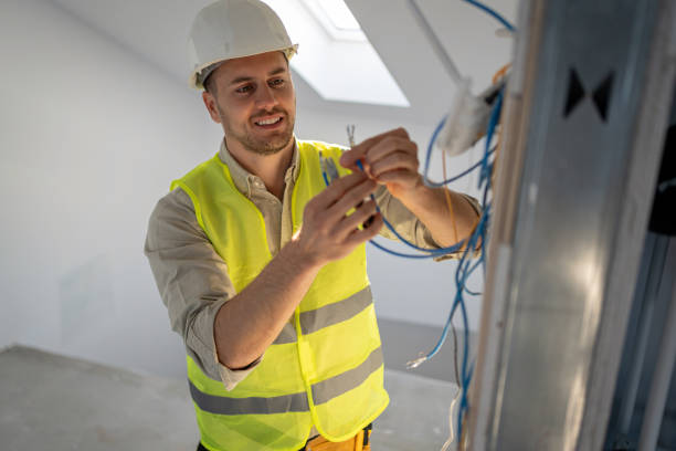 Best Electrical Rewiring Services  in Keary, NE